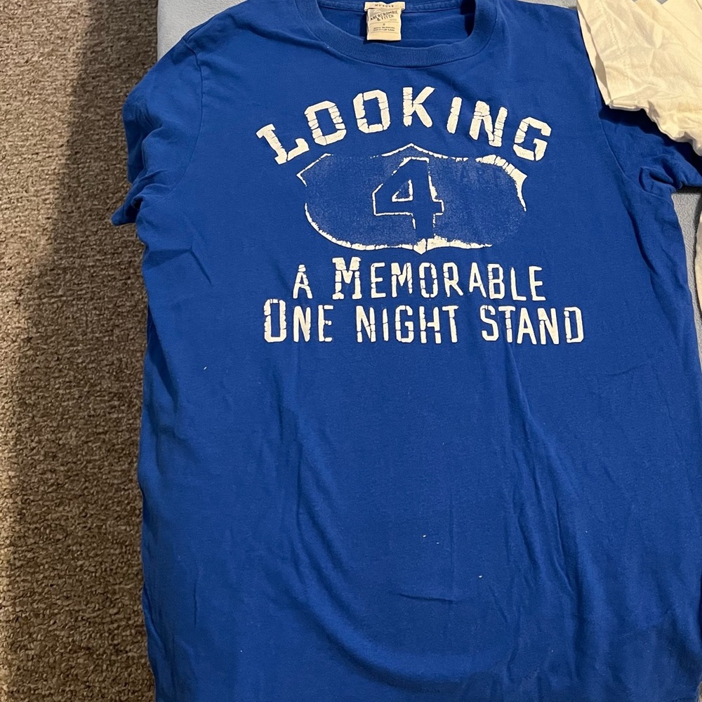 Mint condition. Vintage Abercrombie & Fitch